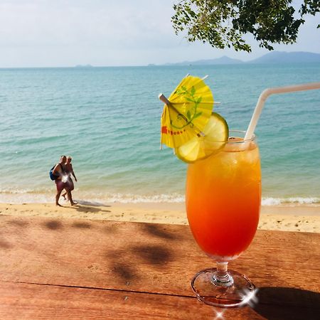 Adarin Beach Resort Мае Нам Екстериор снимка