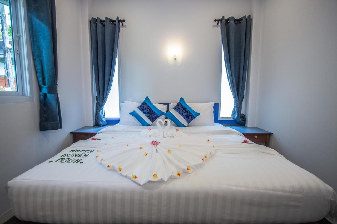Adarin Beach Resort Мае Нам Екстериор снимка
