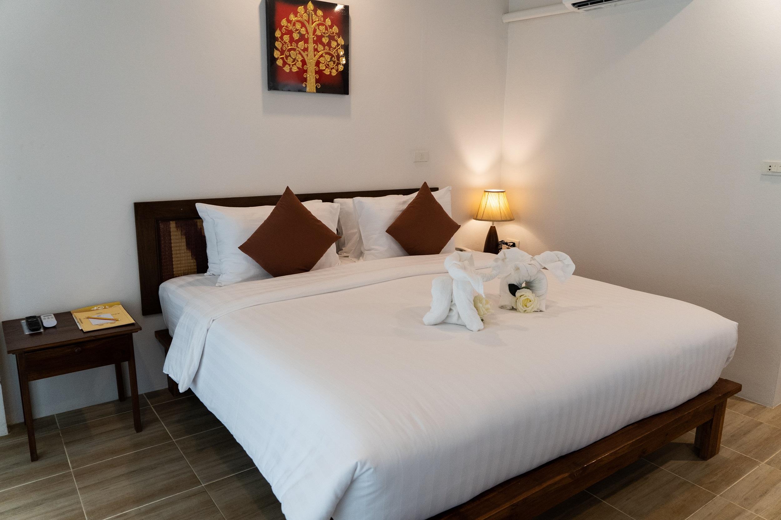 Adarin Beach Resort Мае Нам Екстериор снимка