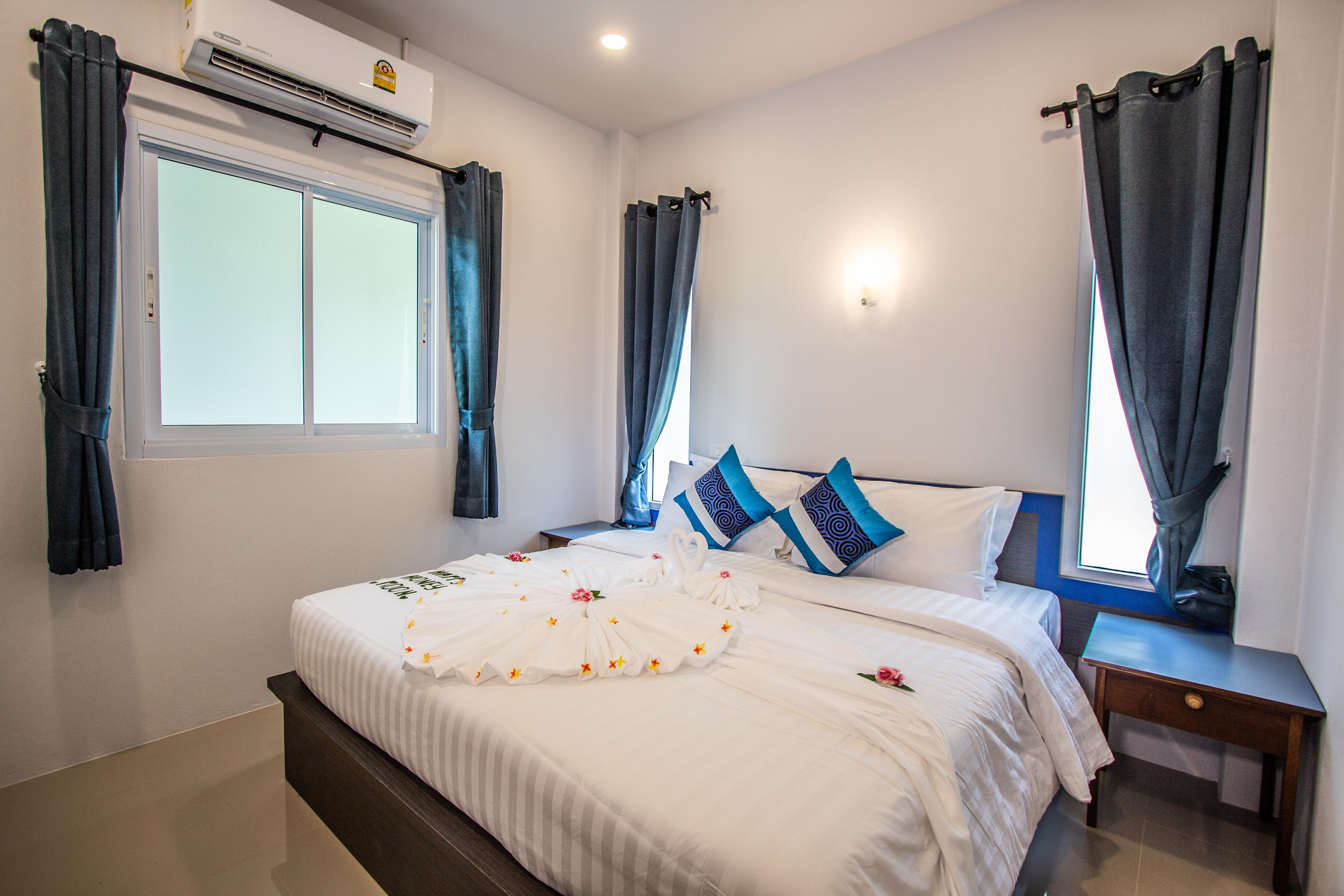 Adarin Beach Resort Мае Нам Екстериор снимка