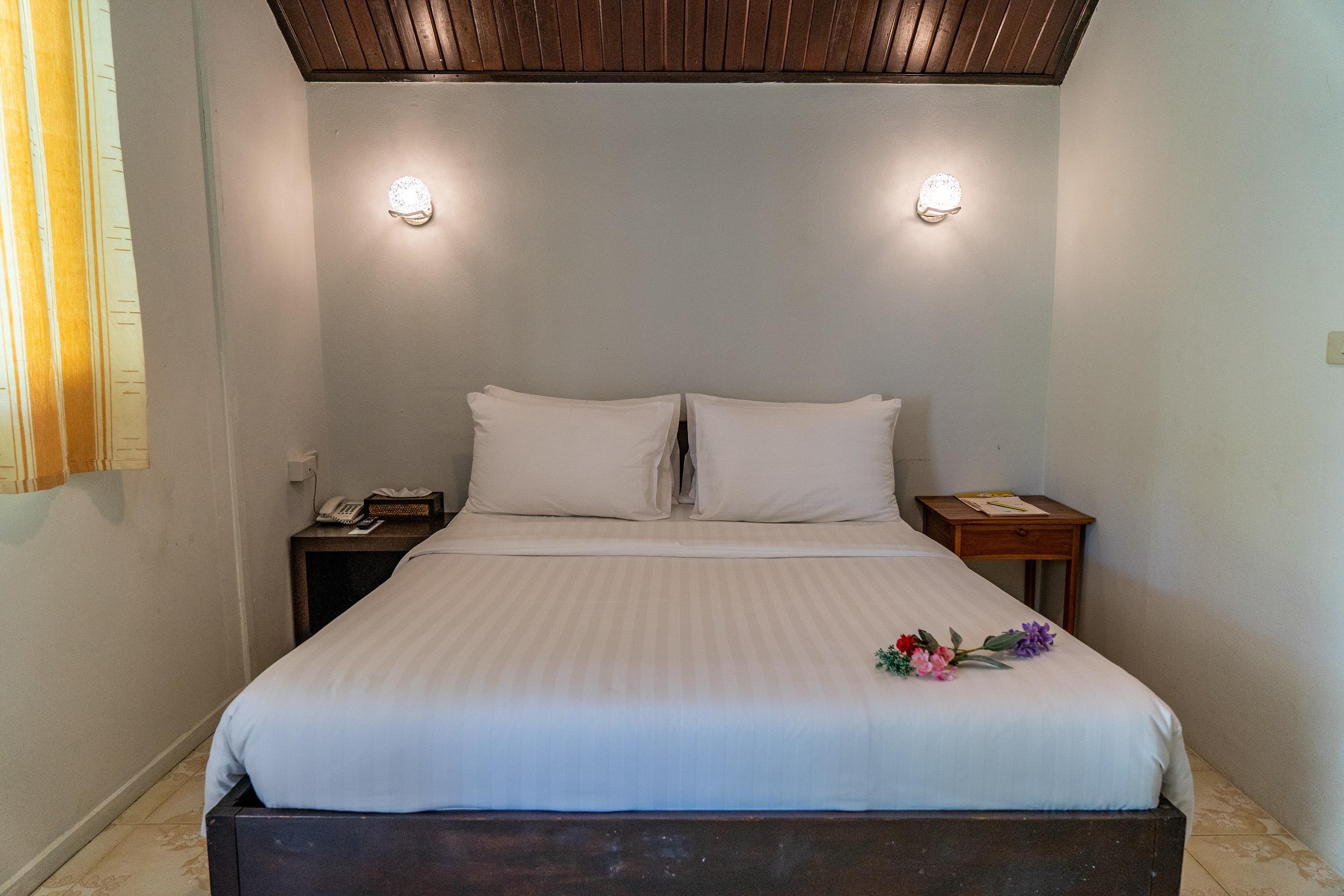 Adarin Beach Resort Мае Нам Екстериор снимка