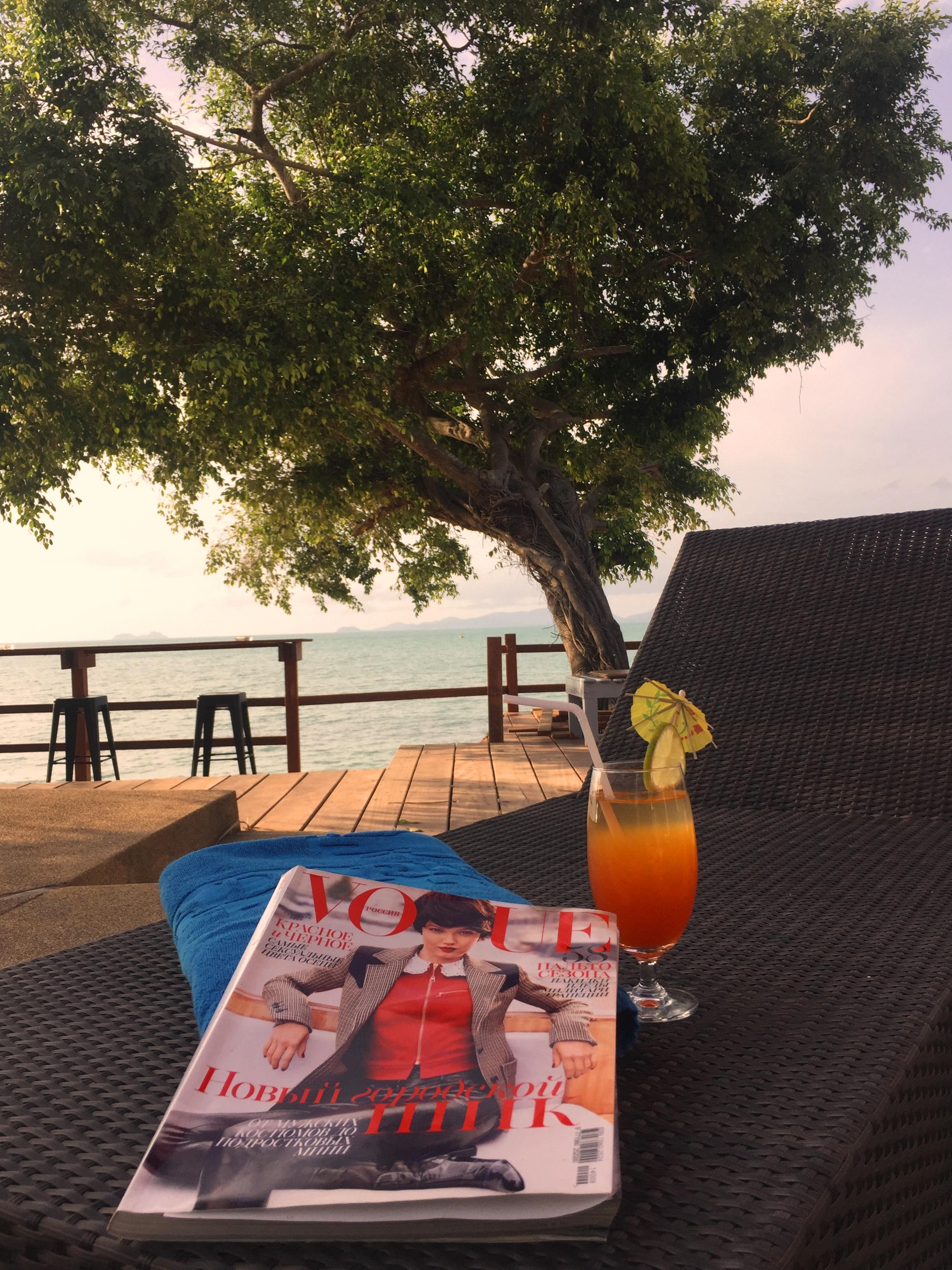 Adarin Beach Resort Мае Нам Екстериор снимка