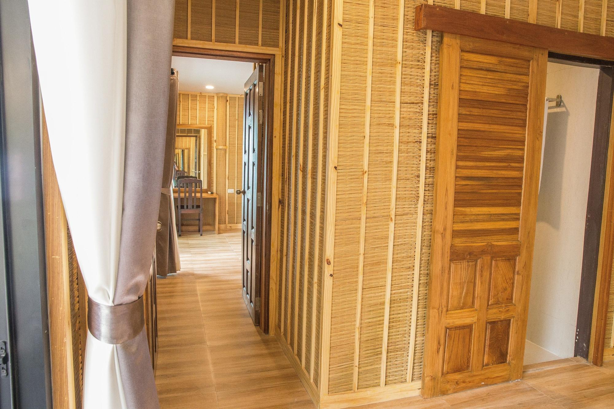Adarin Beach Resort Мае Нам Екстериор снимка