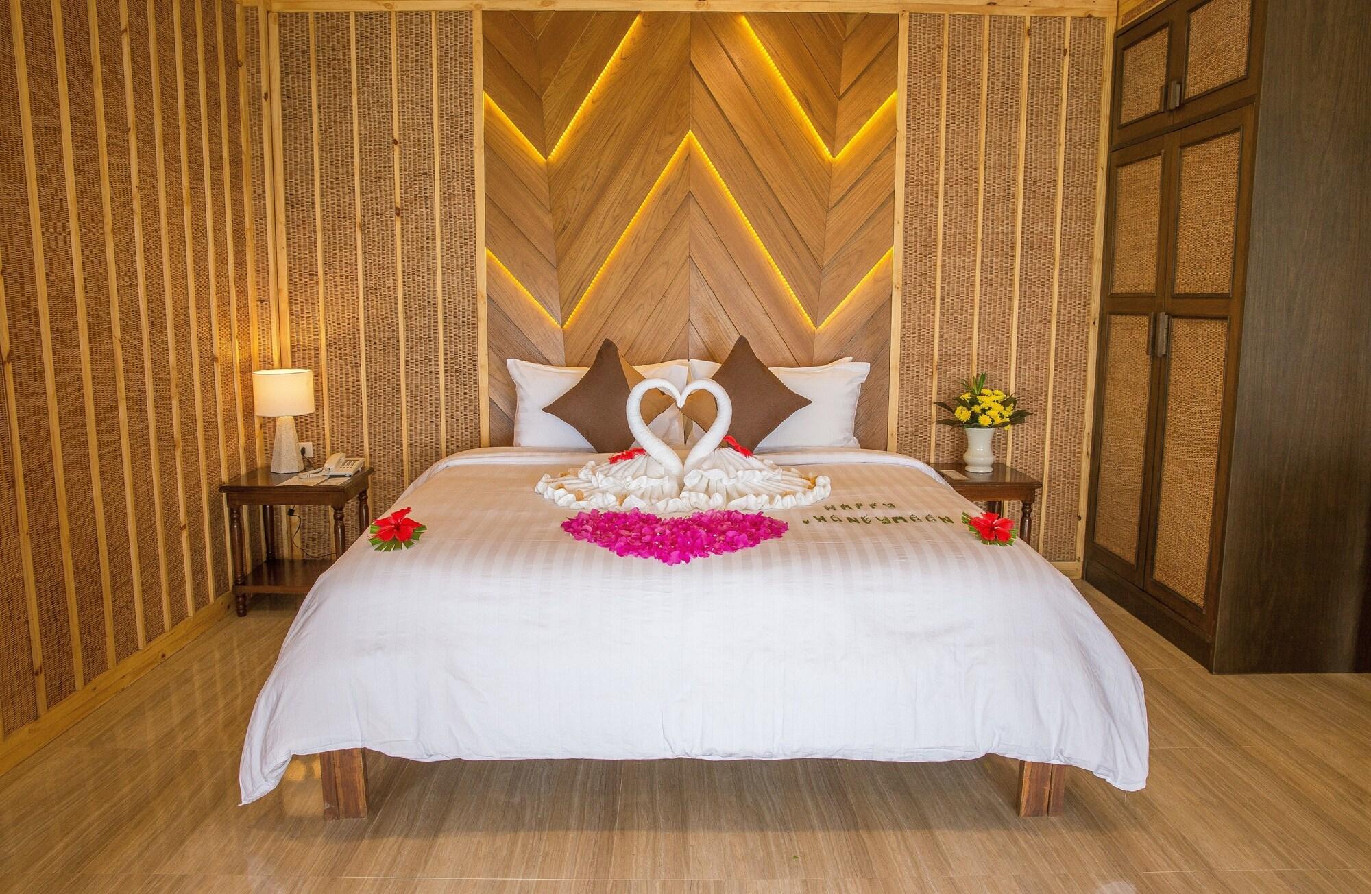 Adarin Beach Resort Мае Нам Екстериор снимка