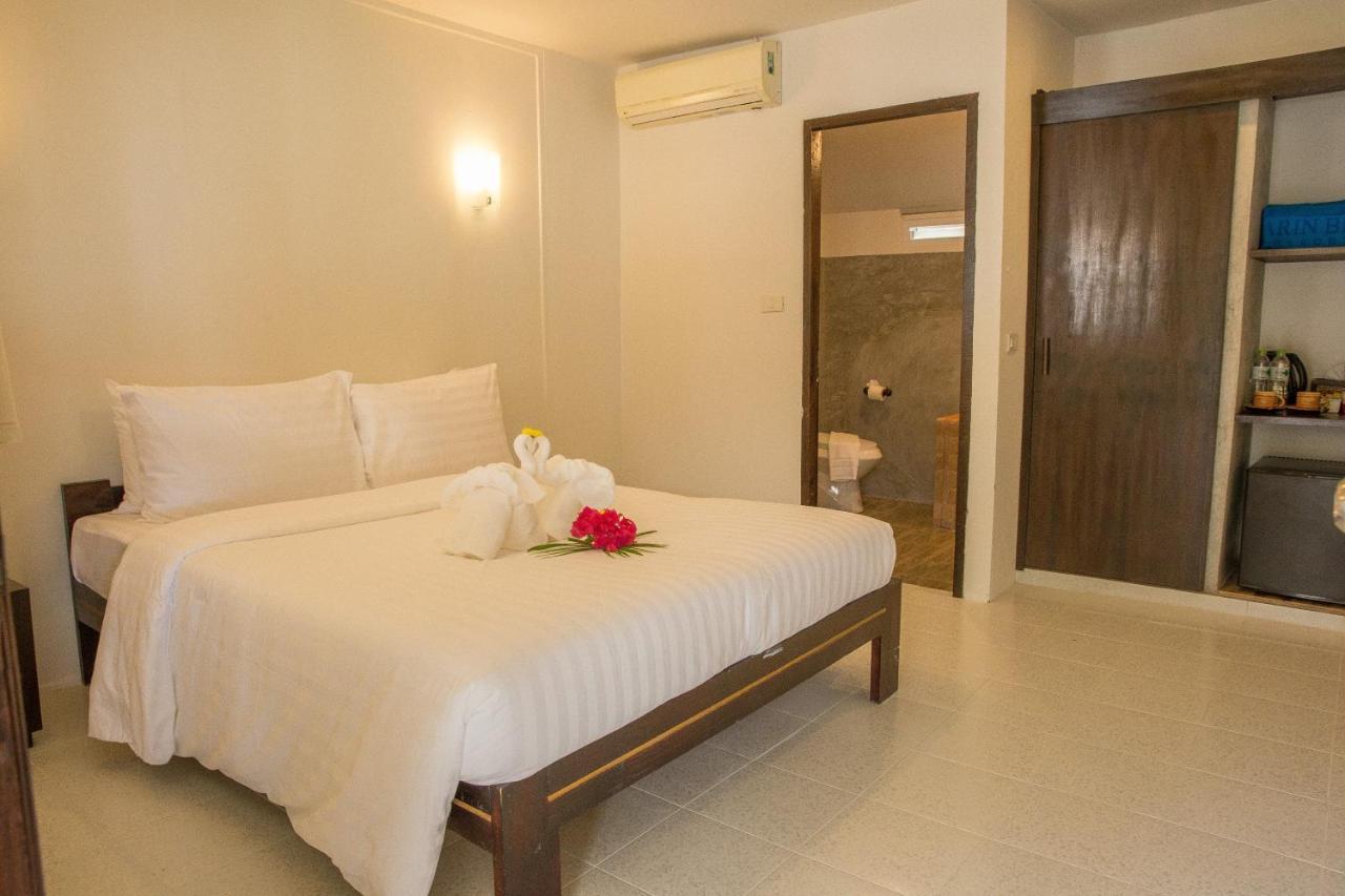 Adarin Beach Resort Мае Нам Екстериор снимка